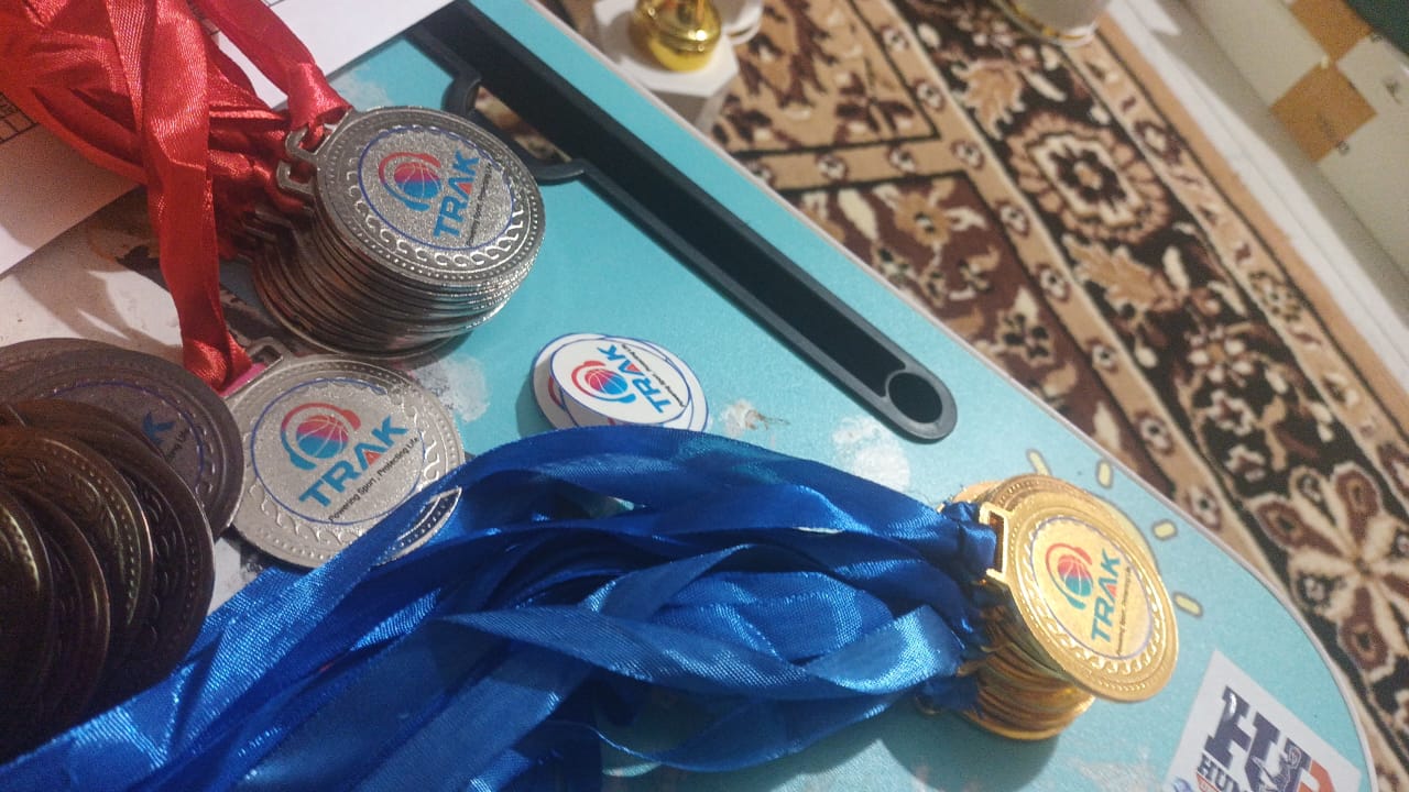 Basketball Championship Men's 5x5